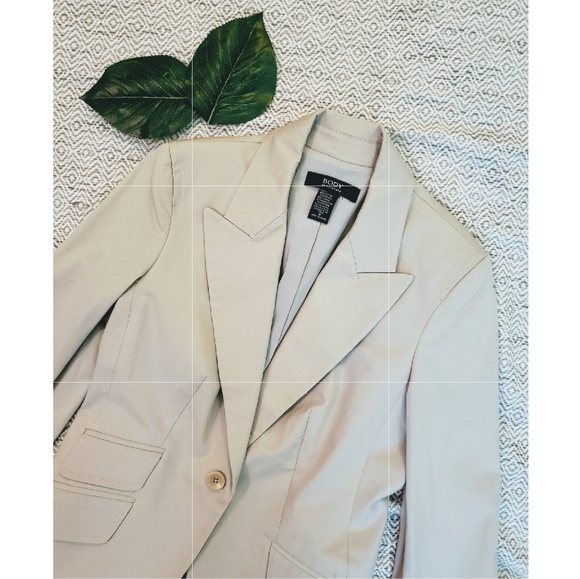 Victoria's Secret Jackets & Blazers - Body by Victoria blazer